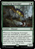 Deathgorge Scavenger