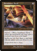 Semblance Anvil — The Brothers' War Retro Artifacts #52