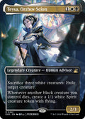 Teysa, Orzhov Scion (Anime Borderless)