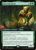 Questing Beast — Throne of Eldraine #372