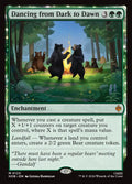 Dancing from Dark to Dawn — The Hobbit #123