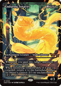 Enduring Tenacity (Showcase)