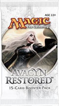 Avacyn Restored - Booster Pack - Avacyn Restored (AVR)