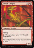Shivan Dragon (0206)