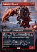 Searslicer Goblin — Foundations #332