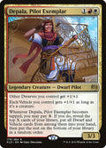 Depala, Pilot Exemplar — Kaladesh #178