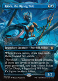 Kiora, the Rising Tide — Foundations #309