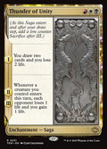 Thunder of Unity — Tarkir: Dragonstorm #231
