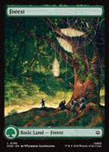 Forest — The Hobbit #198