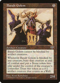 Basalt Golem — Mirage #294