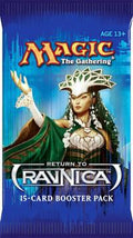 Return to Ravnica - Booster Pack - Return to Ravnica (RTR)