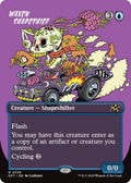 Waxen Shapethief (Borderless)
