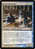 Azor's Elocutors — Return to Ravnica #210