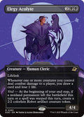 Elegy Acolyte (Borderless)