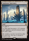 Soulstone Sanctuary — Foundations #133