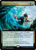 Applied Geometry (Extended Art)