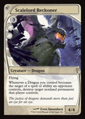 Scalelord Reckoner — Mystery Booster 2 #151