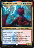 Niv-Mizzet, Parun — Guilds of Ravnica #192