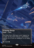 Echoing Deeps — Edge of Eternities: Stellar Sights #58 (Foil)