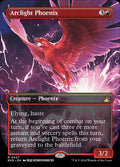 Arclight Phoenix — Ravnica Remastered #427