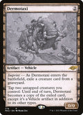 Dermotaxi — Modern Horizons 2 #378