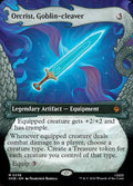 Orcrist, Goblin-cleaver — The Hobbit #236