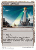 Arcane Lighthouse — Mystery Booster 2 #102