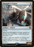 Smuggler's Copter — Kaladesh #235