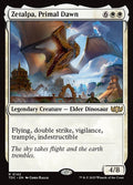 Zetalpa, Primal Dawn — Tarkir: Dragonstorm Commander #142