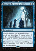 Uncover the Moon-Letters — The Hobbit #57 (Foil)