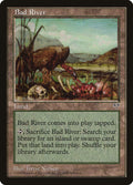 Bad River — Mirage #324