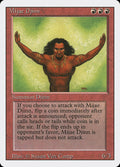 Mijae Djinn — Revised Edition #166