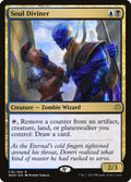 Soul Diviner — War of the Spark #218