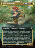 Tom Bombadil — The Hobbit Eternal #38