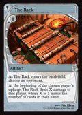 The Rack — Mystery Booster 2 #141