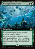 Bioengineered Future — Edge of Eternities #340
