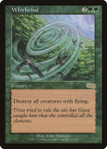 Whirlwind — Urza's Saga #283