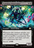 Eumidian Wastewaker — Edge of Eternities Commander #28