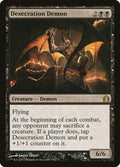 Desecration Demon — Return to Ravnica #63