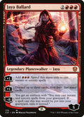 Jaya Ballard — Commander 2021 #175
