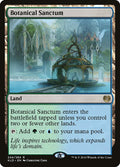 Botanical Sanctum — Kaladesh #244