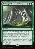 Through the Forest Gate — The Hobbit #137