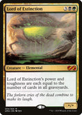 Lord of Extinction — Ultimate Masters #203