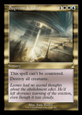 Supreme Verdict — Ravnica Remastered #461 (Foil)