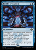 Estrid's Invocation — Modern Horizons 3 #269 (Foil)