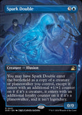 Spark Double — Ravnica Remastered #421