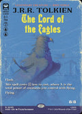 The Lord of the Eagles — The Hobbit #240