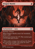 Dragon Mantle — Wilds of Eldraine: Enchanting Tales #41