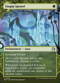 Utopia Sprawl — Wilds of Eldraine: Enchanting Tales #63