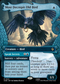 Most Decrepit Old Bird // Speak Secrets — The Hobbit #221